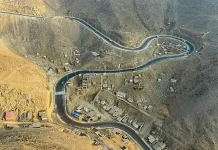 Túnel Pasamayito: proponen obra de US$250 millones para mejorar la seguridad vial entre Comas y SJL