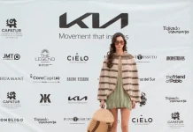De Paracas a Milán: el desfile de Sergio Dávila que conquistará la Semana de la Moda
