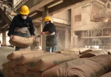 Consumo de cemento crece 13,9% en abril y confirma recuperación de la construcción impulsada por inversión y vivienda