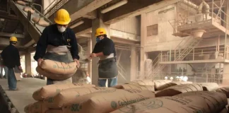 Consumo de cemento crece 13,9% en abril y confirma recuperación de la construcción impulsada por inversión y vivienda