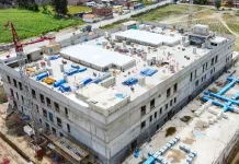 Hospital de Caraz avanza hacia su reactivación para fortalecer la atención médica de más de 65 mil habitantes en Áncash