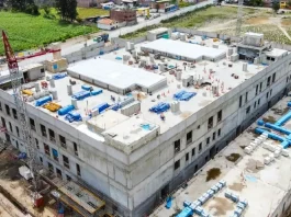 Hospital de Caraz avanza hacia su reactivación para fortalecer la atención médica de más de 65 mil habitantes en Áncash