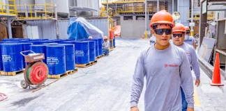 SNI: 77% de empresarios industriales proyecta que sus costos aumentarán o se mantendrán en los próximos seis meses