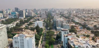 Venta de viviendas en Lima Moderna crece 25% y supera las 4,200 unidades en el 2026