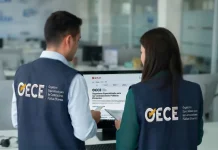 OECE lanza nueva convocatoria para incorporar veedores ciudadanos en contrataciones públicas