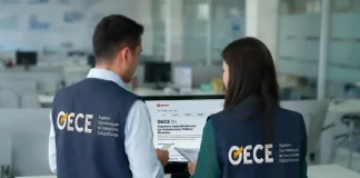 OECE lanza nueva convocatoria para incorporar veedores ciudadanos en contrataciones públicas