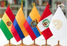 Ecuador será sede de los foros más importantes del turismo y el transporte aéreo de la Comunidad Andina