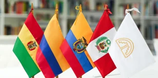 Ecuador será sede de los foros más importantes del turismo y el transporte aéreo de la Comunidad Andina
