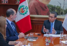 Perú confirma participación en Cumbre Minera Mundial IMARC 2026, en Australia