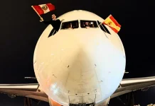 SAASA: socio estratégico de la aerolínea LEVEL para su nueva ruta directa entre Lima y Barcelona