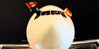 SAASA: socio estratégico de la aerolínea LEVEL para su nueva ruta directa entre Lima y Barcelona