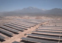 La apuesta de Cemento Yura por la energía solar genera ahorros por US$ 2.7 millones en su primer año