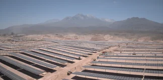 La apuesta de Cemento Yura por la energía solar genera ahorros por US$ 2.7 millones en su primer año