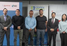 COFIDE y PECAP identifican oportunidades para fortalecer la inversión en startups y el ecosistema de venture capital en el Perú.