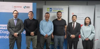 COFIDE y PECAP identifican oportunidades para fortalecer la inversión en startups y el ecosistema de venture capital en el Perú.
