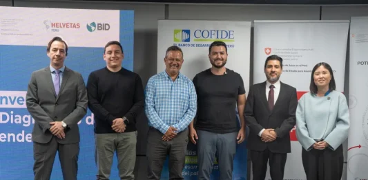 COFIDE y PECAP identifican oportunidades para fortalecer la inversión en startups y el ecosistema de venture capital en el Perú.