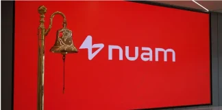 Nuam inicia 2026 con resultados récord y una expansión de 47% en su utilidad neta