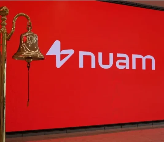 Nuam inicia 2026 con resultados récord y una expansión de 47% en su utilidad neta