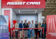 Assist Card amplía su presencia en el Aeropuerto Jorge Chávez