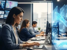 Empresas peruanas encuentran en la IA una nueva fuente de productividad