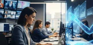 Empresas peruanas encuentran en la IA una nueva fuente de productividad