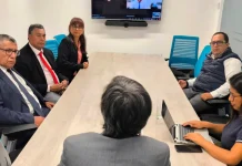 OECE y BID impulsan proyecto para modernizar y fortalecer las contrataciones públicas
