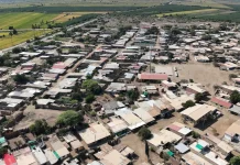 Piura: Ministerio de Vivienda impulsa planificación urbana para el desarrollo ordenado del centro poblado Villa Santa Sofía