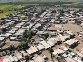 Piura: Ministerio de Vivienda impulsa planificación urbana para el desarrollo ordenado del centro poblado Villa Santa Sofía