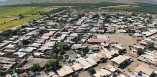 Piura: Ministerio de Vivienda impulsa planificación urbana para el desarrollo ordenado del centro poblado Villa Santa Sofía