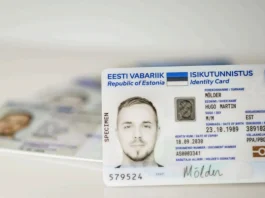 Estonia eleva el nivel de la identidad digital segura en Europa con las nuevas tarjetas eID desarrolladas en colaboración con Thales