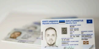 Estonia eleva el nivel de la identidad digital segura en Europa con las nuevas tarjetas eID desarrolladas en colaboración con Thales