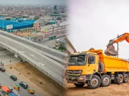 Avanza obra clave en Lima Sur: reducirá el tráfico y acortará los tiempos de viaje