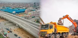 Avanza obra clave en Lima Sur: reducirá el tráfico y acortará los tiempos de viaje