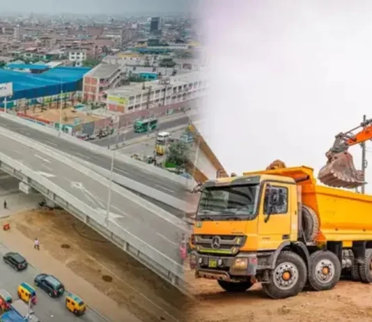 Avanza obra clave en Lima Sur: reducirá el tráfico y acortará los tiempos de viaje