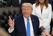 Trump pone en duda la continuidad del T-MEC y eleva la incertidumbre comercial