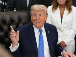 Trump pone en duda la continuidad del T-MEC y eleva la incertidumbre comercial