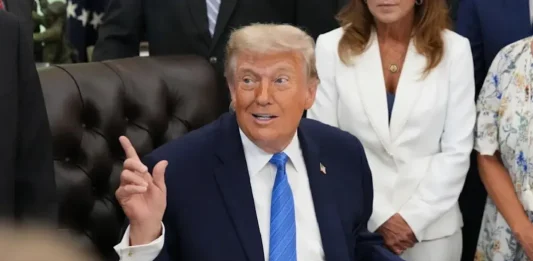 Trump pone en duda la continuidad del T-MEC y eleva la incertidumbre comercial