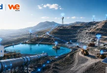 Gtd Perú se une con We Techs, una alianza que impulsa soluciones para optimizar la gestión de agua en minería