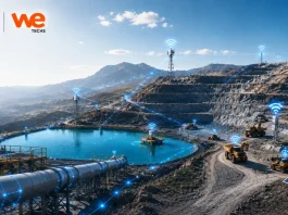 Gtd Perú se une con We Techs, una alianza que impulsa soluciones para optimizar la gestión de agua en minería