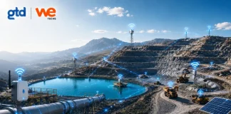Gtd Perú se une con We Techs, una alianza que impulsa soluciones para optimizar la gestión de agua en minería