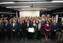 Sanipes obtiene nueva certificación internacional por su Sistema de Gestión de Seguridad de la Información