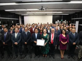 Sanipes obtiene nueva certificación internacional por su Sistema de Gestión de Seguridad de la Información