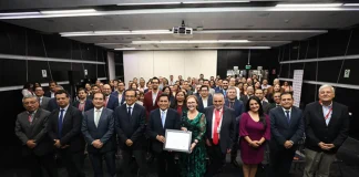 Sanipes obtiene nueva certificación internacional por su Sistema de Gestión de Seguridad de la Información