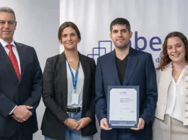 BONAPHARM consolida una cultura organizacional centrada en el bienestar, la salud mental y el desarrollo del talento