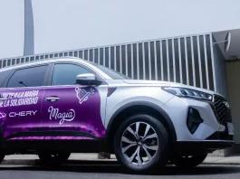 Chery y Magia renuevan alianza para seguir apoyando a niños con cáncer y sus familias