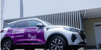 Chery y Magia renuevan alianza para seguir apoyando a niños con cáncer y sus familias