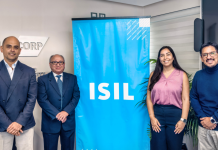 ISIL busca acercar formación tecnológica de clase mundial a más estudiantes peruanos