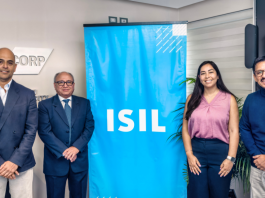 ISIL busca acercar formación tecnológica de clase mundial a más estudiantes peruanos