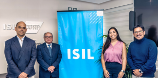 ISIL busca acercar formación tecnológica de clase mundial a más estudiantes peruanos