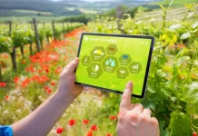 Tecnología operativa: el nuevo factor que está transformando la productividad del agro.